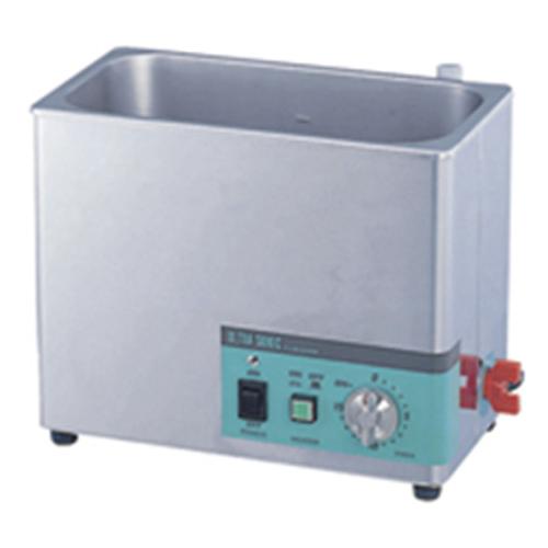 アルファミラージュ 【602-051】 国産超音波洗浄器　AU-50CP  602051