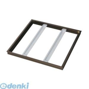 吉川化成  S600ZJ  直送 代引不可・他メーカー同梱不可 アルミ枠 床下点検口【床下収納庫用】...