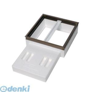 吉川化成  TB45DBJ  直送 代引不可・他メーカー同梱不可 アルミ枠 床下点検口 断熱タイプ・...