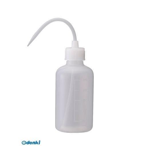 ハンディ・クラウン 3291040250 丸型洗浄瓶 250cc