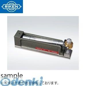 【受注生産品 納期-約1.5ヵ月】理研計測器  RML-2002 マイクロ式傾斜測定水準器 RML2...