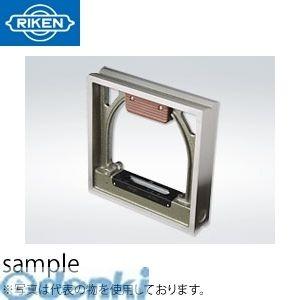 理研計測器  RSL-1502 精密水準器角形 RSL1502