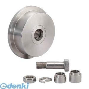 スガツネ  JS325-150L SUS製重量用戸車枠無L型JS325−150L【200024782...