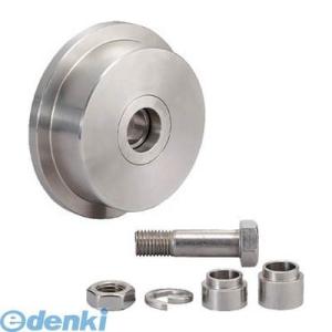 スガツネ  JS325-200L SUS製重量用戸車枠無L型JS325−200L【200024783...