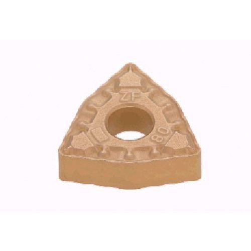 タンガロイ  WNMG080408-ZFGT9530 【10個入】  旋削用Ｍ級ネガＴＡＣチップ　Ｃ...