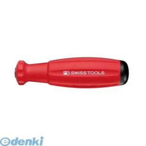 PB 8215A 差替式スイスグリップドライバーハンドル 8215A