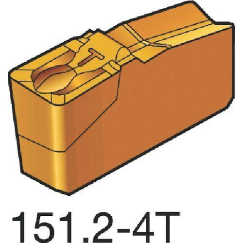 あすつく対応 「直送」 サンドビック ＳＶ N151.2-5004-50-4T4225 【10個入】...