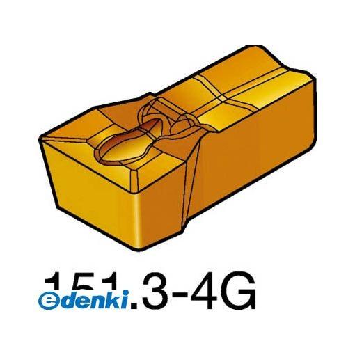 サンドビック ＳＶ N151.3-500-50-4G235 【10個入】  Ｔ−Ｍａｘ　Ｑ−カット　...