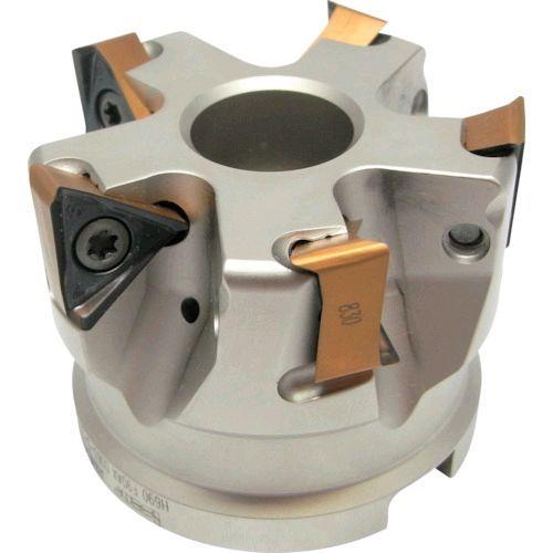 イスカルジャパン イスカル H690F90AXD080-6-25.4-16 Ｘ　ヘリドゥ６９０ミーリ...