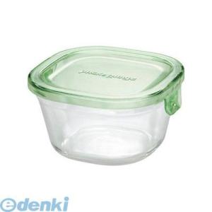 AGCテクノグラス  KC3200-G iwaki パック＆レンジ KC3200G