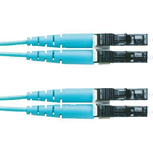 あすつく対応 「直送」 パンドウイット FX2ERLNLNSNM003 光ファイバーパッチコード Ｏ...