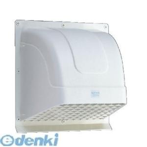 高須産業 WK-20W ウェザーカバー ホワイト 20cm WK20W