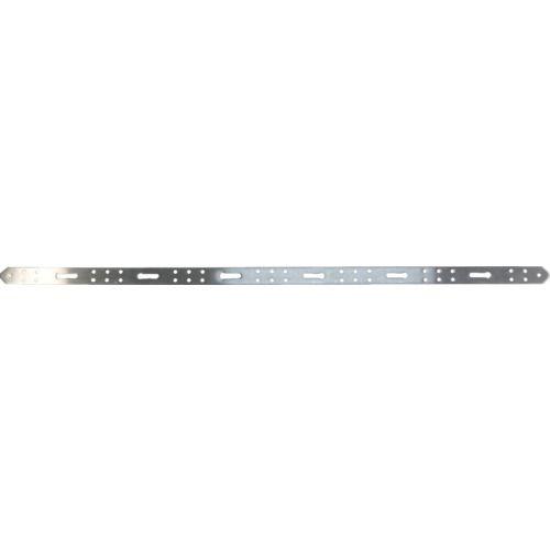 ダイドーハント  65869 ピッタリサポート ステンレス IO800 S 1．6×25×800mm...