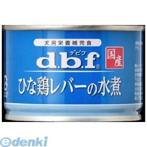 デビフペット 4970501004646 ひな鶏...の商品画像