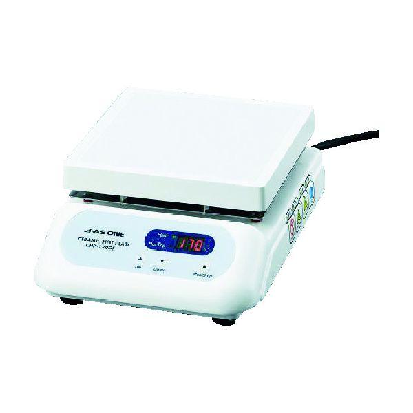 ＡＳ 1-9387-41 ホットプレート CHP−170DF 1938741