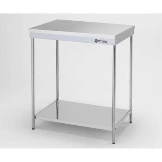 【個数：1個】1-8957-01 直送 代引不可・他メーカー同梱不可 ポータブル作業台　EKT-60...