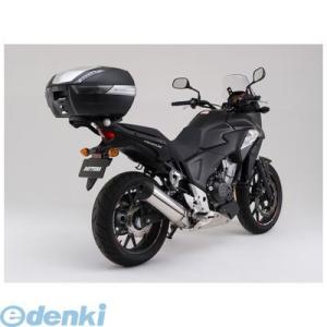 デイトナ DAYTONA 79980 GIVI 1121FZ モノラック用フィッティング 400X ジビ｜edenki