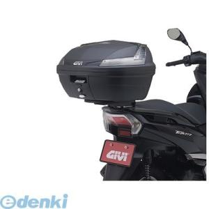 デイトナ DAYTONA 92597 GIVI SR2120 スペシャルキャリア TRICITY12...