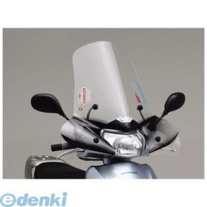 GIVI（ジビ） GIVI D182S スモークスクリーン｜HONDA フュージョン