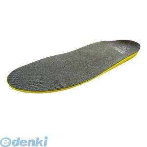 喜多 KITA 4931530669107 グレー フリー【25．0〜28．0】 insole’s ...