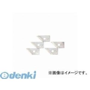 神沢鉄工  K-701-2 円カッター 替刃 K7012