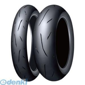 ダンロップ  4981160636000 SPORTMAX α−14 Z 160／60ZR18 M／C 【70W】 TL 327321｜edenki