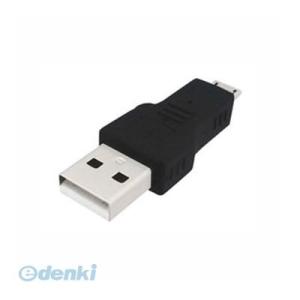 【個数：1個】直送　代引不可・同梱不可　UAD-PAMCB 3Aカンパニー USB2．0 A【オス】...