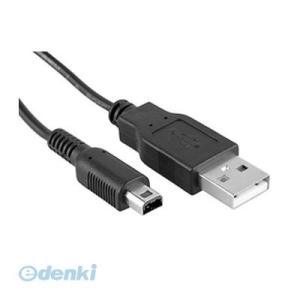 【個数：1個】直送　代引不可・同梱不可　YT-3DS-USB-PW100 ITPROTECH 3DS USB充電ケーブル｜edenki