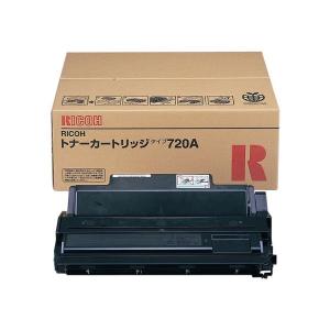 307768 RICOH トナーカートリッジ タイプ720A