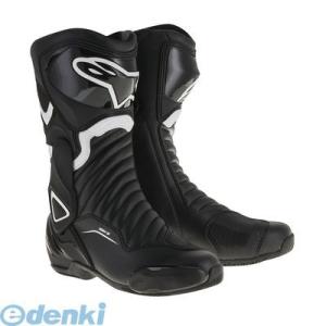 アルパインスターズ alpinestars 8021506617839 SMX 6 BOOT 3017 12 BLACK WHITE サイズ：40｜edenki