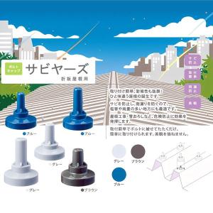 ヒロセ化成品 SABIYA-ZU-8L-G 1...の詳細画像1