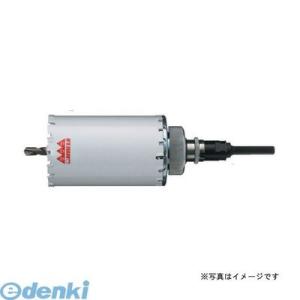 マルチリョーバコアドリル(両刃) 65mm MRC-65 サイディング用替刃付き ハウスBM MRC-65 マルチリョーバコアドリルセット＋ M