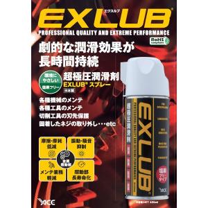エイスインターナショナルトレード EXLUB ...の詳細画像1