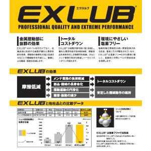 エイスインターナショナルトレード EXLUB ...の詳細画像2