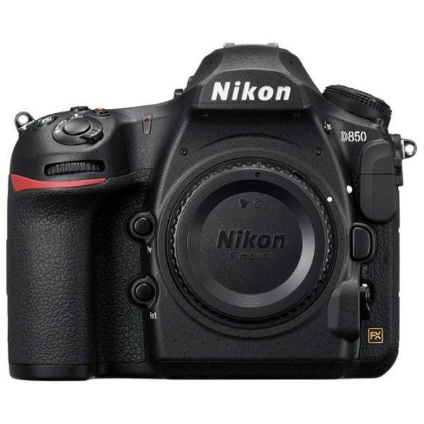 D850 BODY 直送 代引不可 ニコン ＜D＞Nikon デジタル一眼レフカメラ D850・ボデ...