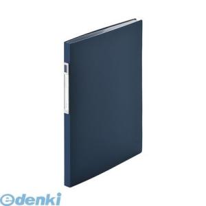 あさってつく対応 リヒトラブ  N-7675-11 noie−style クリヤーブック〈オープンポ...