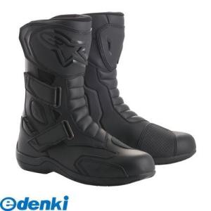 アルパインスターズ alpinestars  8021506931782 RADON DRYSTAR BOOT 1518 カラー：BLACK サイズ：42 26．5｜edenki