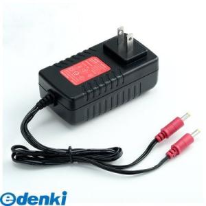 RSタイチ  4997035691449 RSP043 e−HEAT 7．2V 専用充電器／3T，3...
