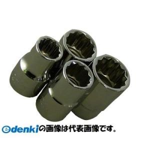 PROMOTE プロモート  4516474061752 PM4D08 ソケット 1／2角x 8mm