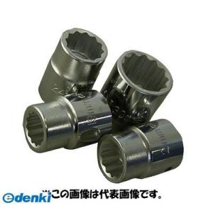 PROMOTE プロモート  4516474061981 PM6D27 ソケット 3／4角x27mm