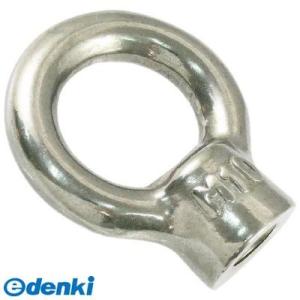 4969968559417 ひめじや ステンレス アイナット ＃10  IN−10M