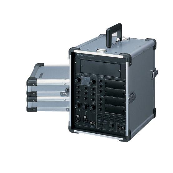 UNI-PEX ユニペックス CGA-200 直送 代引不可・他メーカー同梱不可 キャリングアンプ ...
