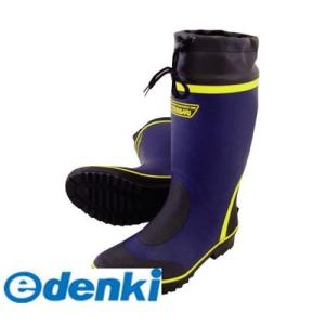 富士手袋工業 FUJITE  4907534079952 799 カラーブーツ 26．5cm