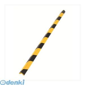 カーボーイ CAR-BOY  581 安心クッションL字型 小 トラ 幅37mmX長さ900mmX厚み9mmX高さ31mm トラ柄