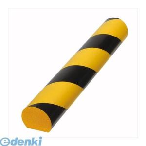 カーボーイ CAR-BOY  AC-114 安心クッションかまぼこ型 トラ 幅66mmX長さ400mmX厚み60mm AC114