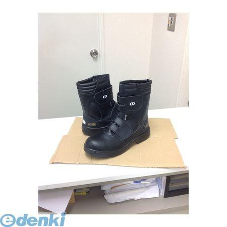 GDJAPAN ジーデージャパン  4560153017530 GD−10 安全靴 半長靴 先芯部本...