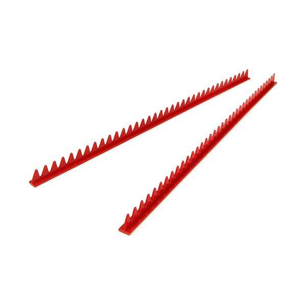 4977292261517 SK11 レンチレールラック SWR−600R 藤原産業 1コ入工具収納...
