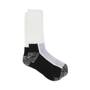 4945146510395 MB−SOX Wソックスメッシュパンダ 青 DNMPM60 25−27 三ツ星産業 紳士靴下