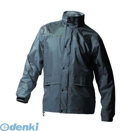 Makku マック 4939108000017 レインハードプラス２ ＤグレーＭ