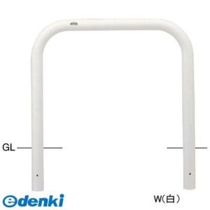 【個数：1個】サンポール  FAA-8U10-800(W) 直送 代引不可 アーチ FAA8U108...